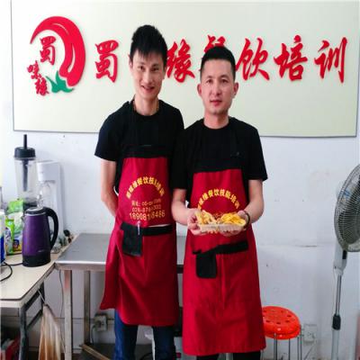 串串香技術(shù)培訓(xùn)，一根小串串改變大人生