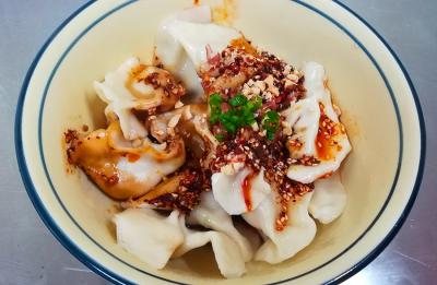 小吃鐘水餃技術(shù)培訓(xùn)，操作簡(jiǎn)單利潤(rùn)高