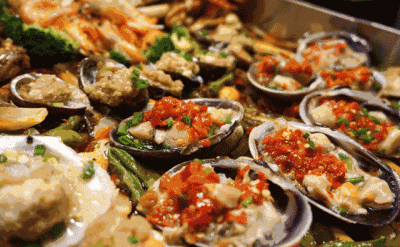 燒烤培訓(xùn)哪家味道好？好吃不上火生意自然好