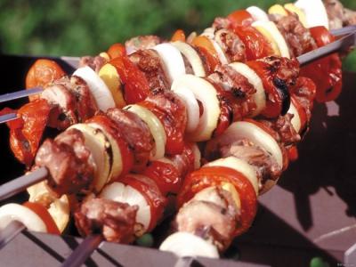 西昌火盆燒烤培訓(xùn)哪家好？傳統(tǒng)烤制嫩香適口