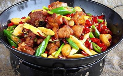 麻辣香鍋技術(shù)培訓(xùn)哪家靠譜？麻辣鮮香吃的停不下來