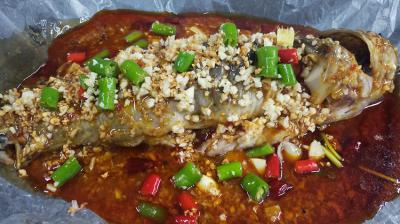 諸葛烤魚(yú)技術(shù)培訓(xùn)哪里好？傳承地道香而不膩