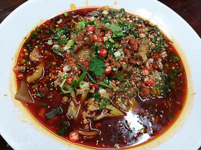 四川冒菜技術(shù)培訓(xùn)哪家好？秘制紅油配方與制作
