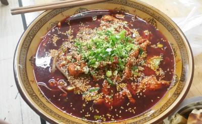 冒菜技術(shù)培訓(xùn)哪里好？小本創(chuàng)業(yè)味道正宗