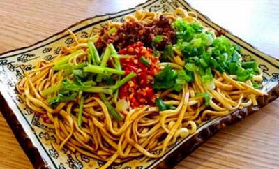 面條怎么煮更好吃？面條培訓，面條做法大全在這兒