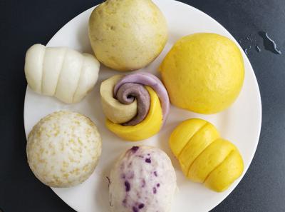 早餐包子技術(shù)培訓(xùn)，傳授包餡的方法以及技巧