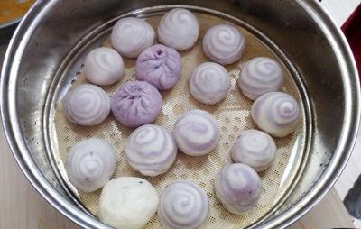 早餐包子技術(shù)培訓(xùn)，味道鮮美帶來獨(dú)特美味