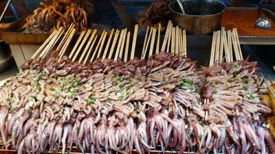 學(xué)燒烤技術(shù)哪家好？飄味緣誠邀你攜手共進(jìn)共創(chuàng)輝煌