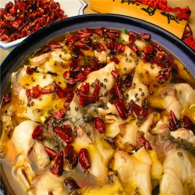 成都冷鍋魚培訓(xùn)哪里好，飄味緣帶你贏在起跑線