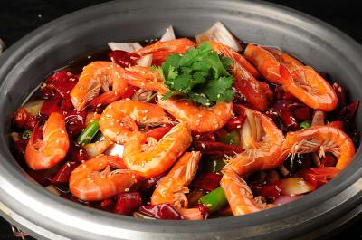 四川干鍋培訓學校哪里好？不同品種干鍋的處理方法