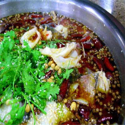 藤椒魚火鍋技術培訓哪家好？講解碟碗料的制作技術