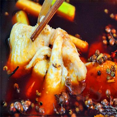 成都火鍋魚技術(shù)培訓，冷鍋魚技術(shù)培訓好吃味美