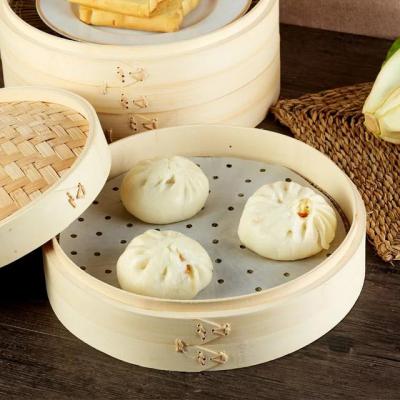 包子新做法，無需發(fā)面，皮薄如紙，好看又好吃，健康營養(yǎng)很均衡