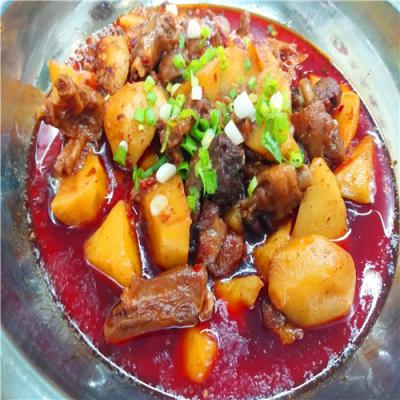 川菜技術(shù)培訓哪家好？多種復合味型調(diào)制方法