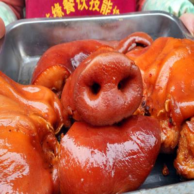 正宗鹵菜技術(shù)培訓班,不斷升級進行科學調(diào)配