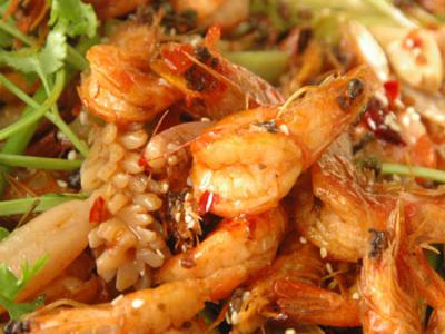 成都小吃培訓機構(gòu)哪個好？干鍋培訓工藝制作標準化