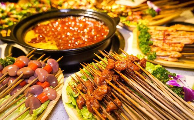 成都串串香培訓(xùn)哪個好？成都串串香培訓(xùn)學(xué)校