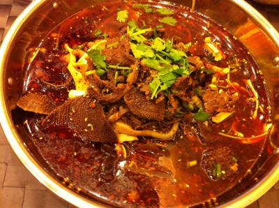 想吃麻辣燙別在買著吃了，教你一個家常版做法，簡單又好吃