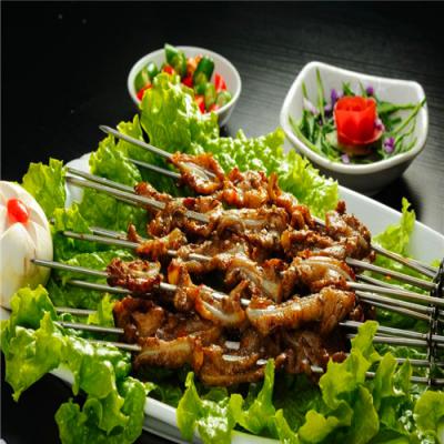 成都溫江燒烤培訓(xùn)價(jià)格哪里便宜？