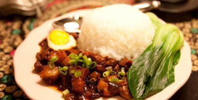 成都成華鹵肉飯培訓(xùn)費(fèi)用要多少錢？