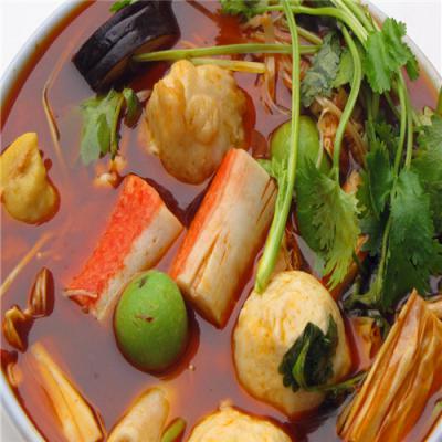 成都脾都麻辣燙技術(shù)培訓(xùn)中心哪家味道好？