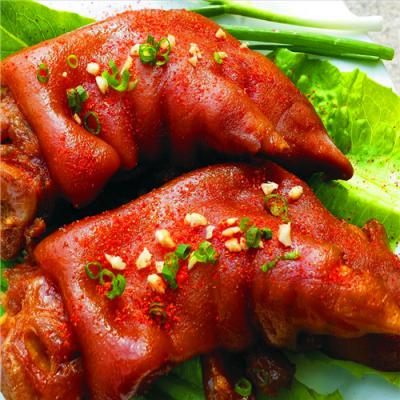 成都烤豬蹄技術(shù)培訓(xùn)機(jī)構(gòu)需要多少錢？