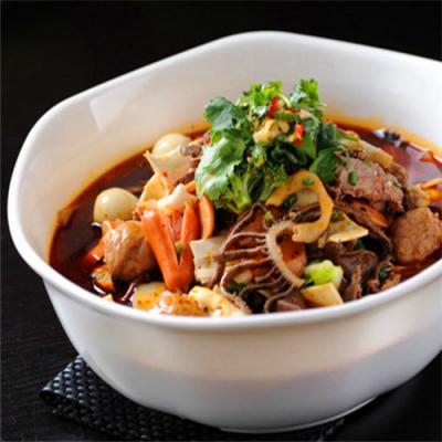 家常冒菜技術(shù)做法哪里好？四川小吃培訓(xùn)學(xué)校