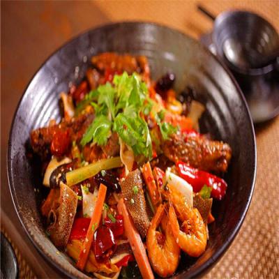 麻辣香鍋技術(shù)培訓(xùn)中心哪里好？