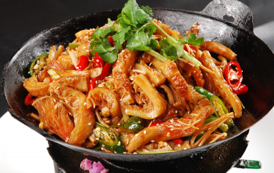 南充特色干鍋技術(shù)做法哪里教的好？