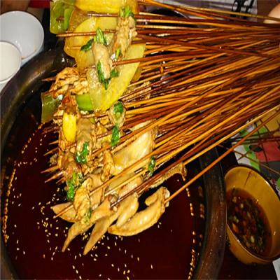 德陽(yáng)冷鍋串串技術(shù)培訓(xùn)機(jī)構(gòu)哪里價(jià)格實(shí)惠？