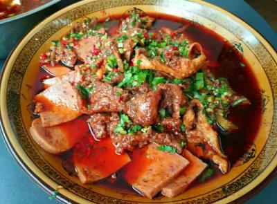  南充特色冒菜技術(shù)培訓(xùn)學(xué)校哪里教的好？