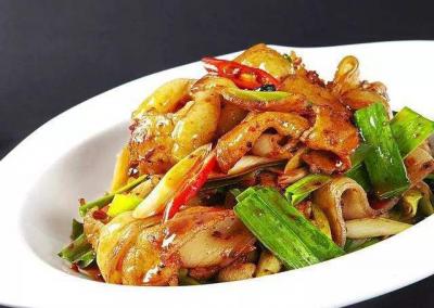 成都特色小炒菜技術(shù)培訓(xùn)班哪里靠譜？