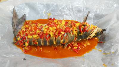 廣元紙包魚技術(shù)培訓(xùn)機構(gòu)哪里專業(yè)？手把手教您學(xué)紙包魚