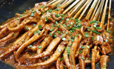 四川特色快餐技術(shù)培訓(xùn)學(xué)校哪里好？鐵板醬料調(diào)制培訓(xùn)