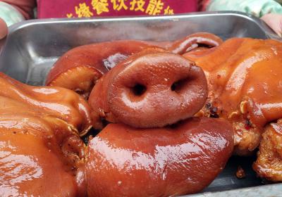 成都學(xué)鹵菜技術(shù)培訓(xùn)需要多少錢？