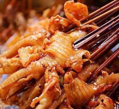 成都特色小吃缽缽雞技術(shù)培訓(xùn)哪里好？