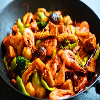 成都麻辣香鍋技術(shù)訓(xùn)練班哪里好？理論指導(dǎo)開店