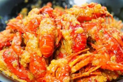 成都小龍蝦技術(shù)培訓(xùn)哪家味道好？正宗餐飲美食業(yè)
