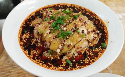 成都學(xué)習(xí)涼菜制作技術(shù)哪里味道好？