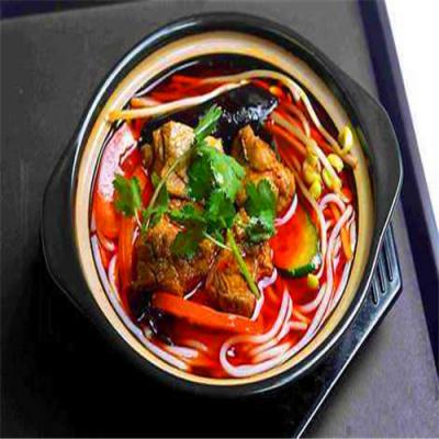 成都砂鍋粉技術(shù)培訓(xùn)中心哪里專業(yè)？掌握煮粉時間