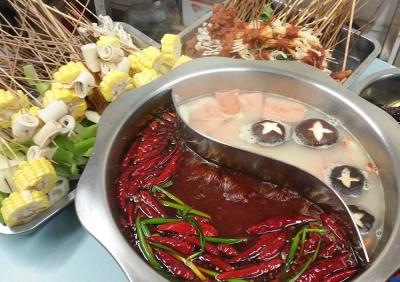 成都正宗串串配方做法哪里好？高湯的制作技術(shù)