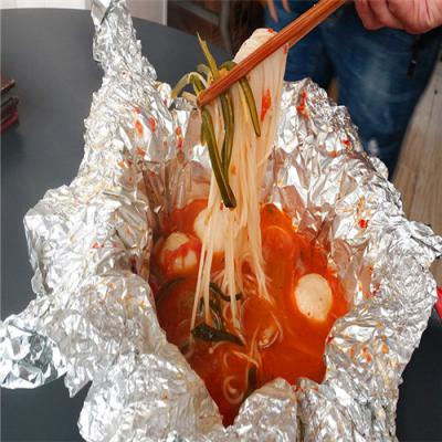 成都學(xué)習(xí)花甲米線技術(shù)培訓(xùn)哪里好？各種味型的調(diào)制