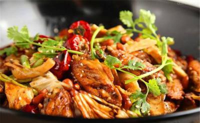 成都麻辣香鍋培訓班哪家好？麻辣香鍋技術培訓班