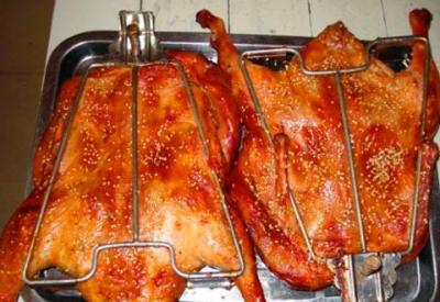 成都手撕烤鴨技術(shù)培訓(xùn)哪里好？投入成本低