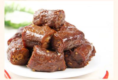 四川現撈鹵菜技術培訓哪里好？無任何添加成分