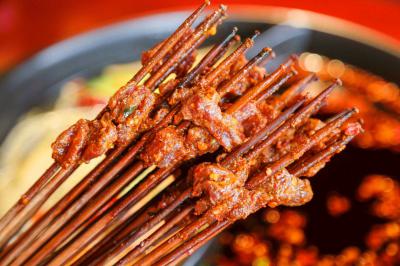 成都小吃培訓機構哪里好？串串香培訓