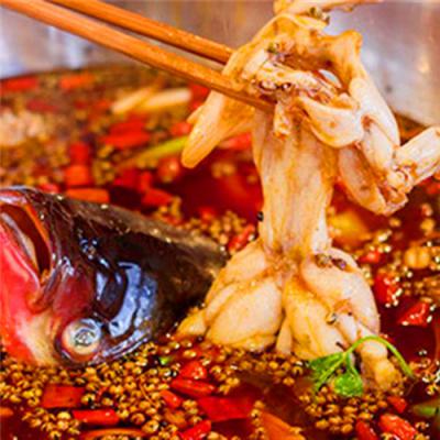 成都美蛙魚頭火鍋技術培訓哪里專業(yè)？多元化的產品