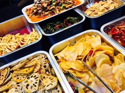 四川現(xiàn)撈鹵菜技術(shù)培訓(xùn)班哪里好？時間沒有要求