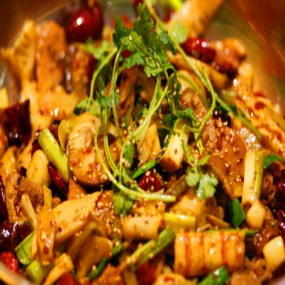 成都特色干鍋技術(shù)培訓(xùn)哪家好？采用滾動式教學(xué)方式