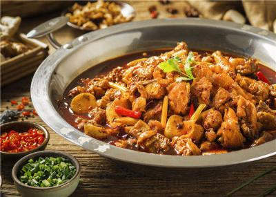 四川火鍋兔技術培訓機構哪家好？火鍋兔技術做法